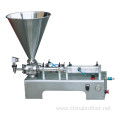 1000-5000ML Pneumatic Paste bottle Filling Machine